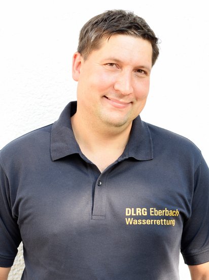 1. Vorsitzender: Dominik Deschner