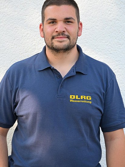 Leiter Einsatz: Leon Thöne