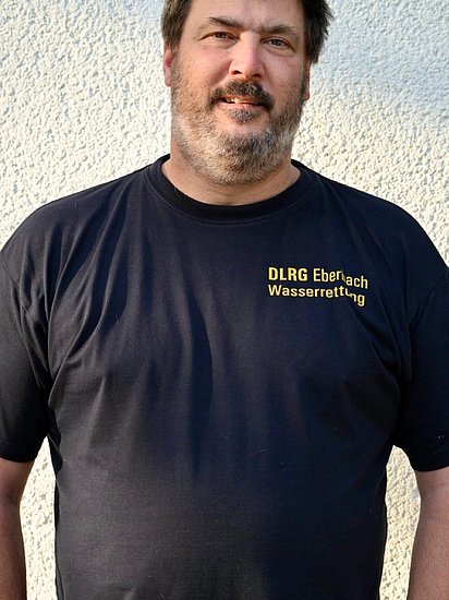 Gerätewesen: Joachim Deininger