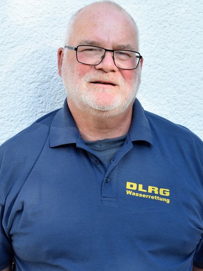 Beisitzer: Jörg Schneider