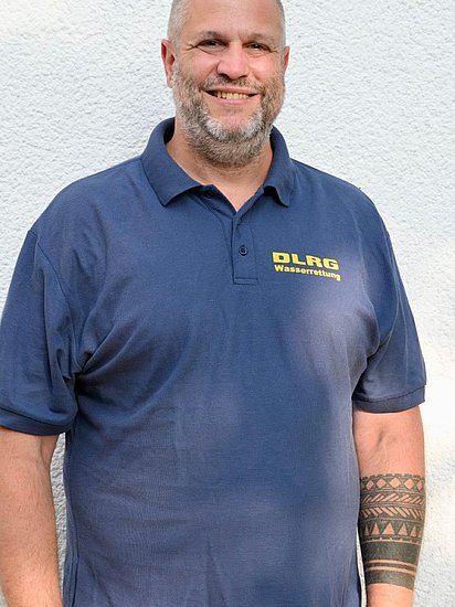 Schatzmeister: Markus Moers